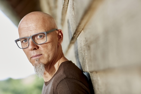 Musiker Thomas D wird Markenbotschafter des Gerolsteiner Brunnen -